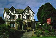 Bed and Breakfast Accommodation, Carbis bay, St. Ives, Cornwall, old Rathlena, 