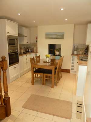 Huel Tristram - Self Catering  in St Austell