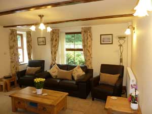 Huel Tristram - Self Catering in St Austell