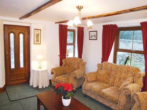 Huel Tristram - Self Catering in St Austell