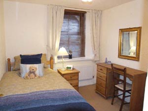 Huel Tristram - Self Catering in St Austell