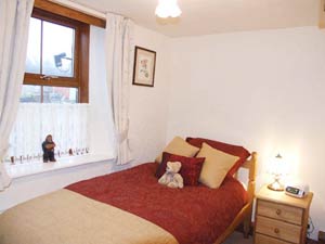 Huel Tristram - Self Catering in St Austell
