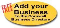 Add your business to the Corwall Business Directory FREE