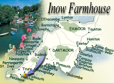 Cornwall
