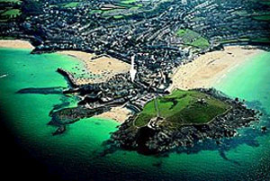 St Ives