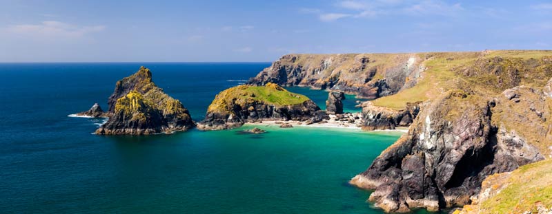 Kynance Cove