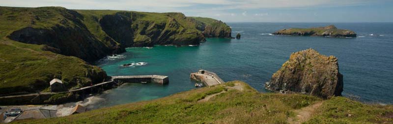 Mullion Cove