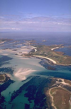 isles of Scilly