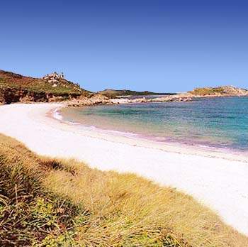 St Martin's - Isles of Scilly