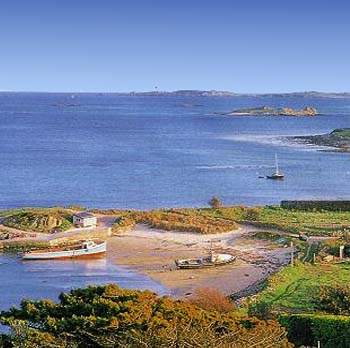 Bryher