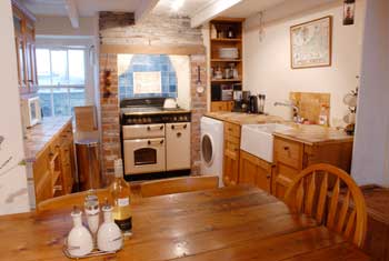 Jacobs Cottage - Port Isaac