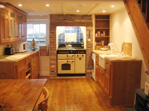 Jacobs Cottage