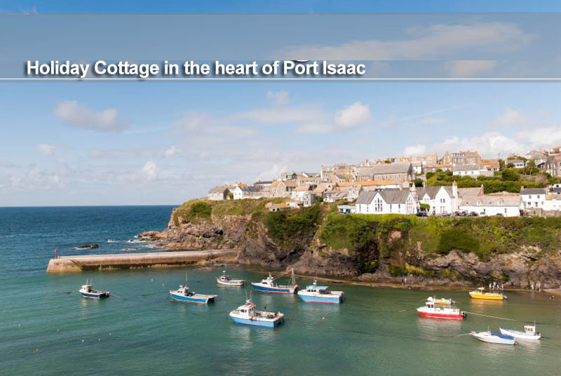 Port Isaac