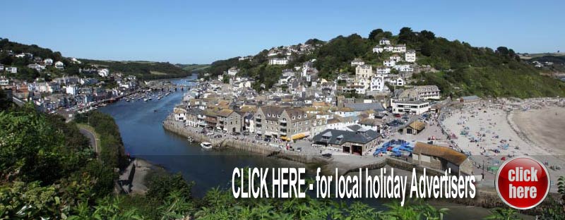 Self catering in Whitsand