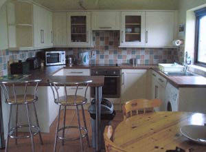 Jasmine Holiday 's Kitchen