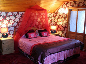 Bed & Breakfast Accommodation - Newquay - Cornwall