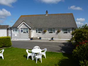 *Hope House Holidays near Padstow 