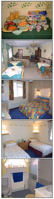 holidays in cornwall