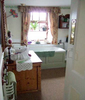 Bed & Breakfast Accommodation Port Isaac Cornwall