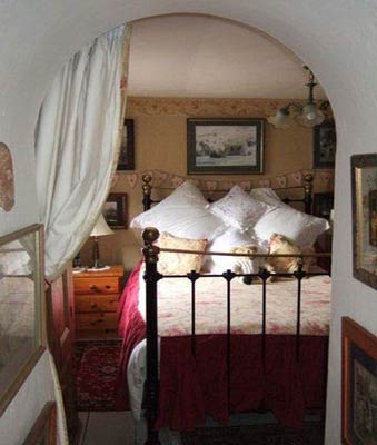 Bed & Breakfast Accommodation Port Isaac Cornwall