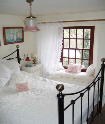 Bed & Breakfast Accommodation Port Isaac Cornwall