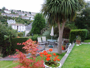 Joncel - Mevagissey - Cornwall