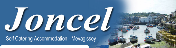 Joncel - Mevagissey - Cornwall