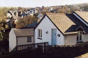 Corys Cott
