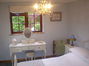 Self-catering cottages in Boscastle