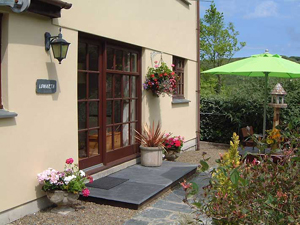 Self-catering cottages in Boscastle