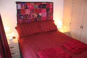 Joshua's Cottage - St Ives - Cornwall