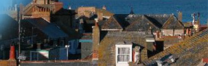 Joshua's Cottage - St Ives - Cornwall