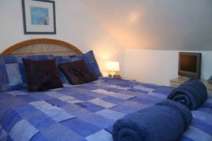 Joshua's Cottage - St Ives - Cornwall