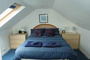 Joshua's Cottage - St Ives - Cornwall