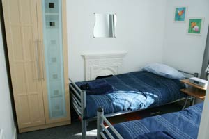 Joshua's Cottage - St Ives - Cornwall