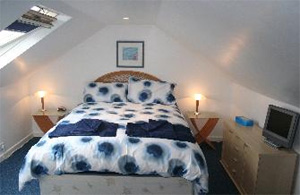 Joshua's Cottage - St Ives - Cornwall