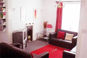Joshua's Cottage - St Ives - Cornwall