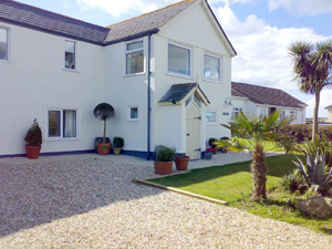 Karenza Bed & Breakfast - Gillan - Cornwall