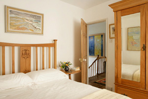 Keigwin Farmhouse - Morvah - Cornwall