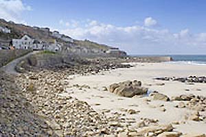 Sennen Cove