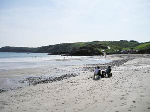 Kennack Sands