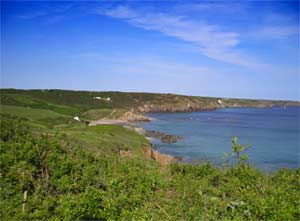Lizard Peninsula