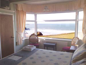 Kenton Hotel - Newquay- Cornwall