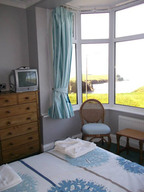 Kenton Hotel - Newquay- Cornwall