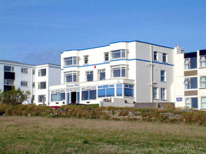 Kenton Hotel - Newquay- Cornwall