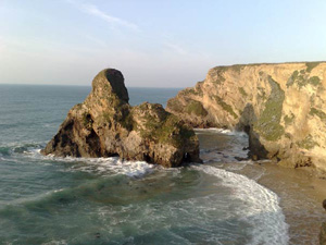 Kenton Hotel - Newquay- Cornwall