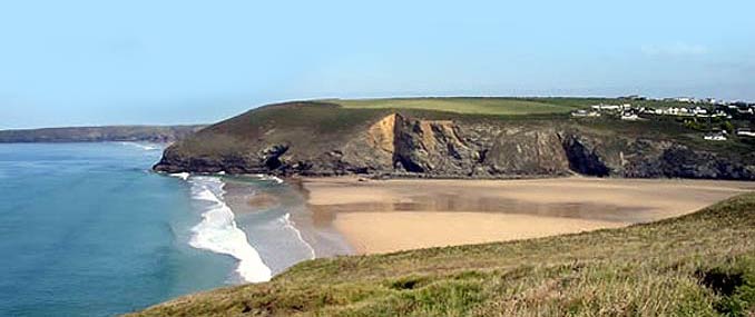 Holiday Apartments in Trevarrian