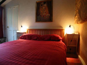 Holiday Accommodation - Mousehole - Cornwall