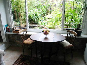 Holiday Accommodation - Mousehole - Cornwall