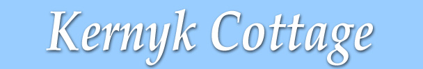 Holiday Cottage -  Mousehole - Cornwall